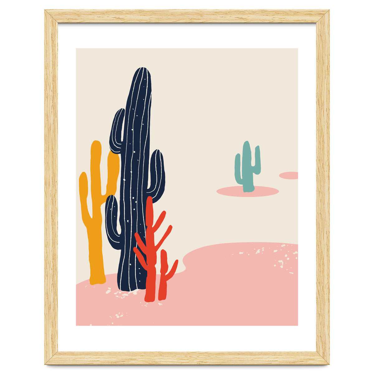 desert plants