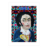 Goya 2 (Print Only) thumbnail