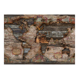 Reclaimed Map (Print Only) thumbnail