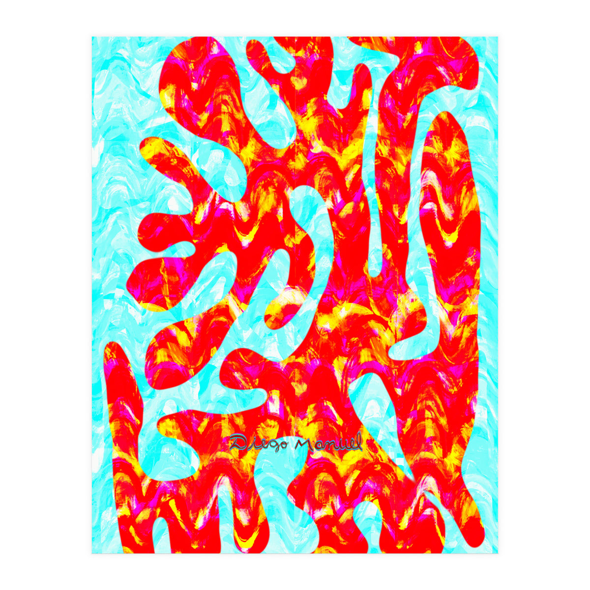 Perfil 41 (Print Only)