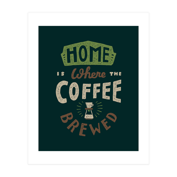Home (Print Only)