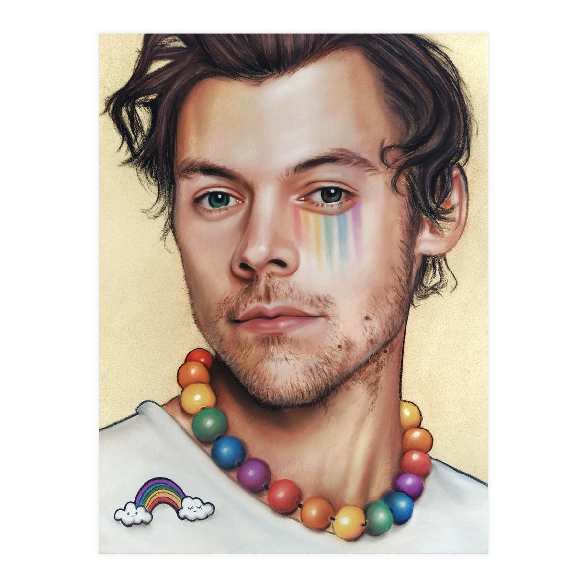 H_Rainbow (Print Only)