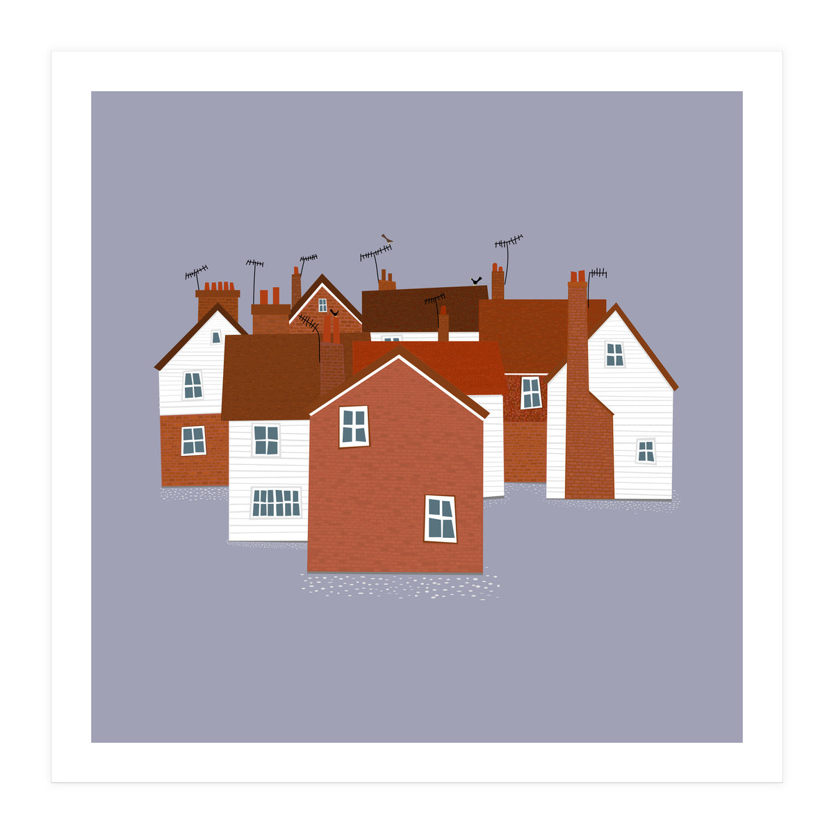 Tunbridge Wells (Print Only)