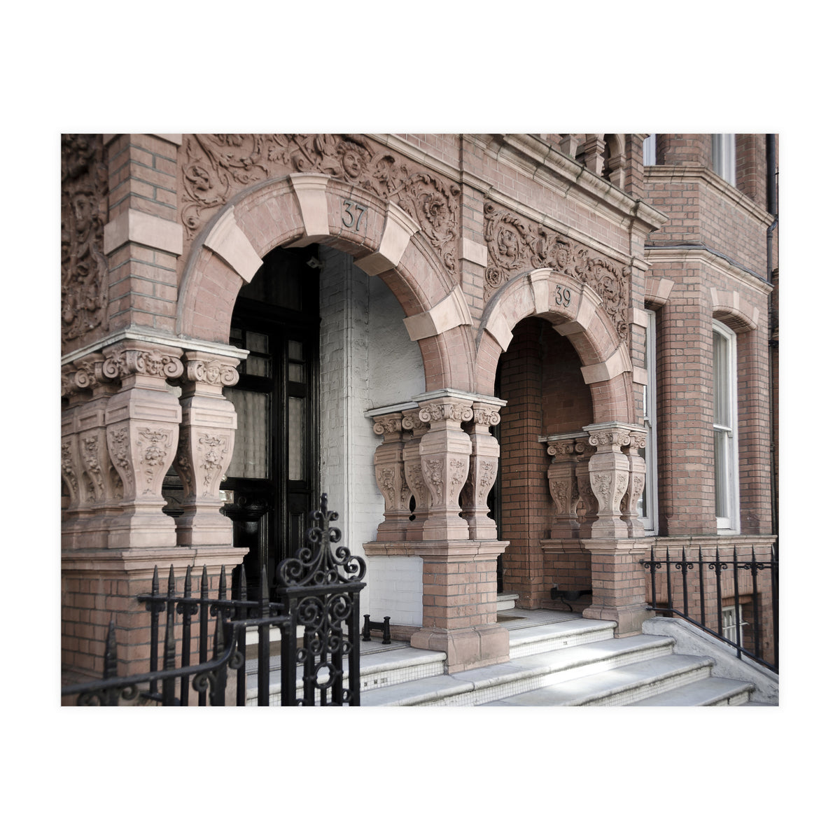 Chelsea (Print Only)