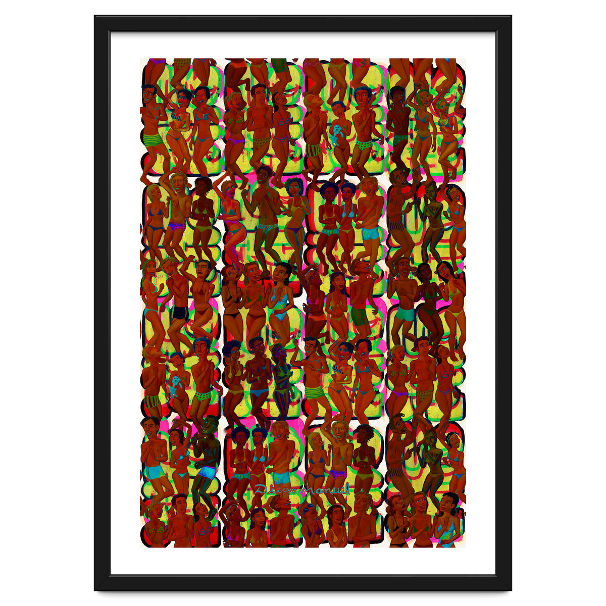 Fiesta En La Playa 8