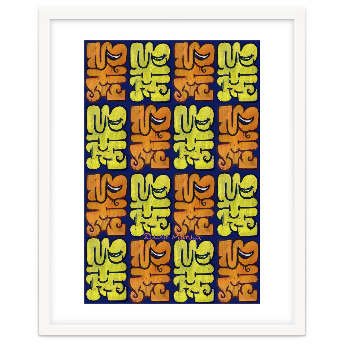 Garffiti 23 29 Tapiz