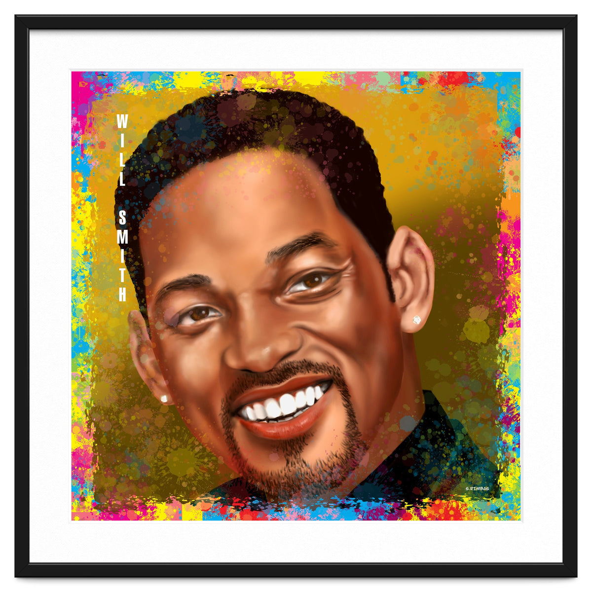 Will Smith