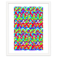 Pop Abstract A 74