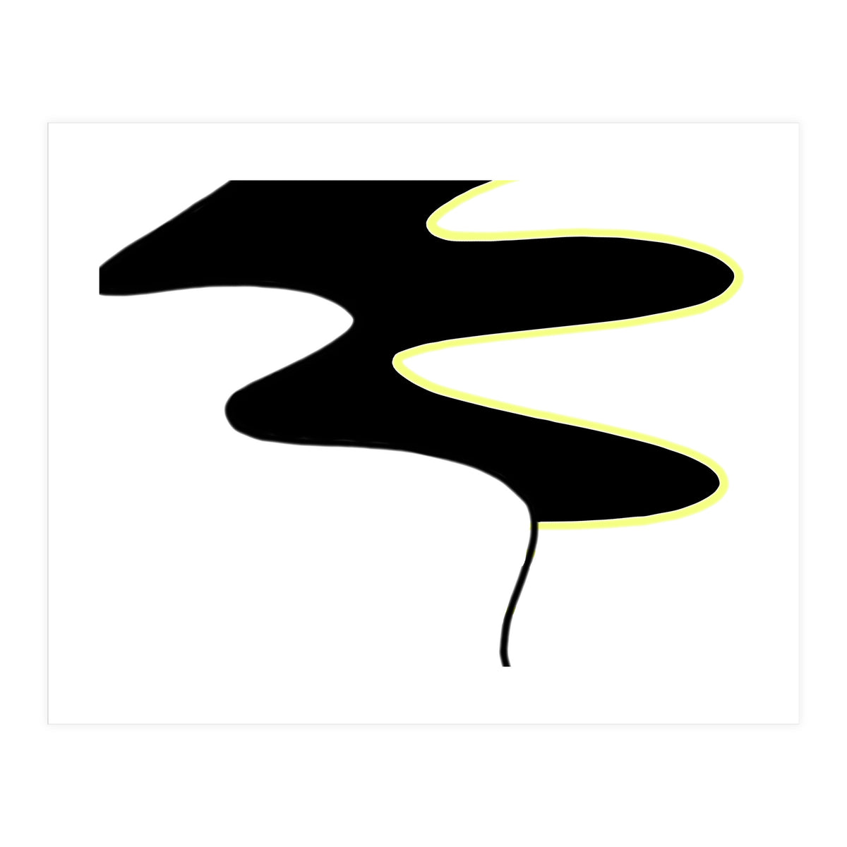 Snakes 6 (Print Only)