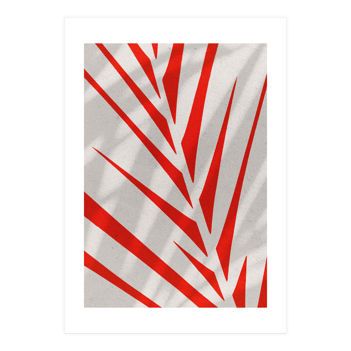 Tarde Calurosa #5 (Print Only)