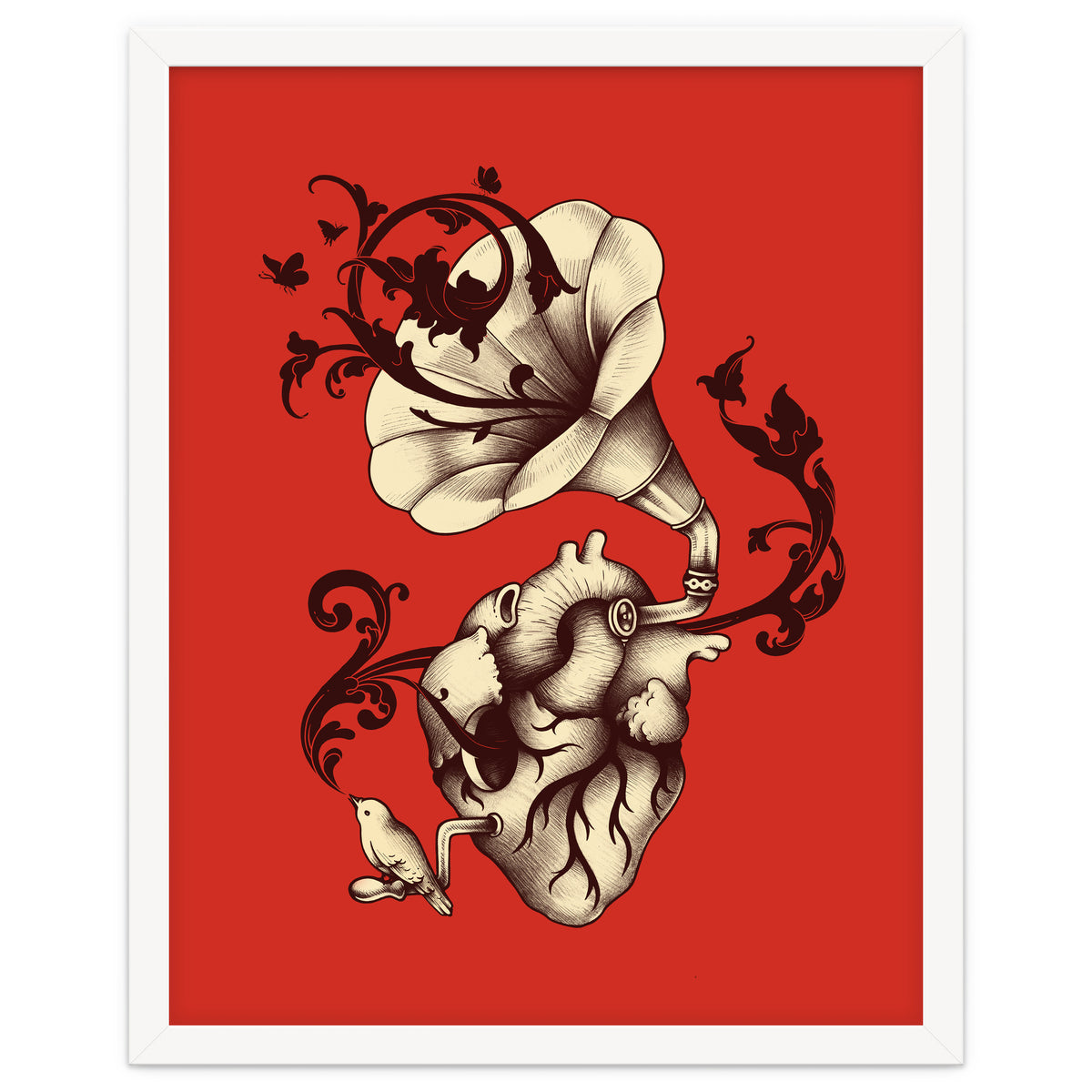 Listen To Your Heart