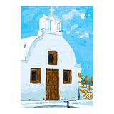 When In Greece (Print Only) thumbnail