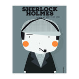 Holmes (Print Only) thumbnail