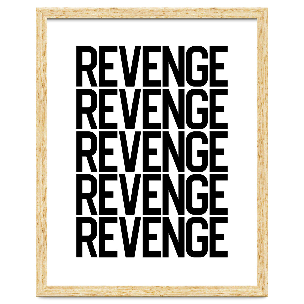 REVENGE II