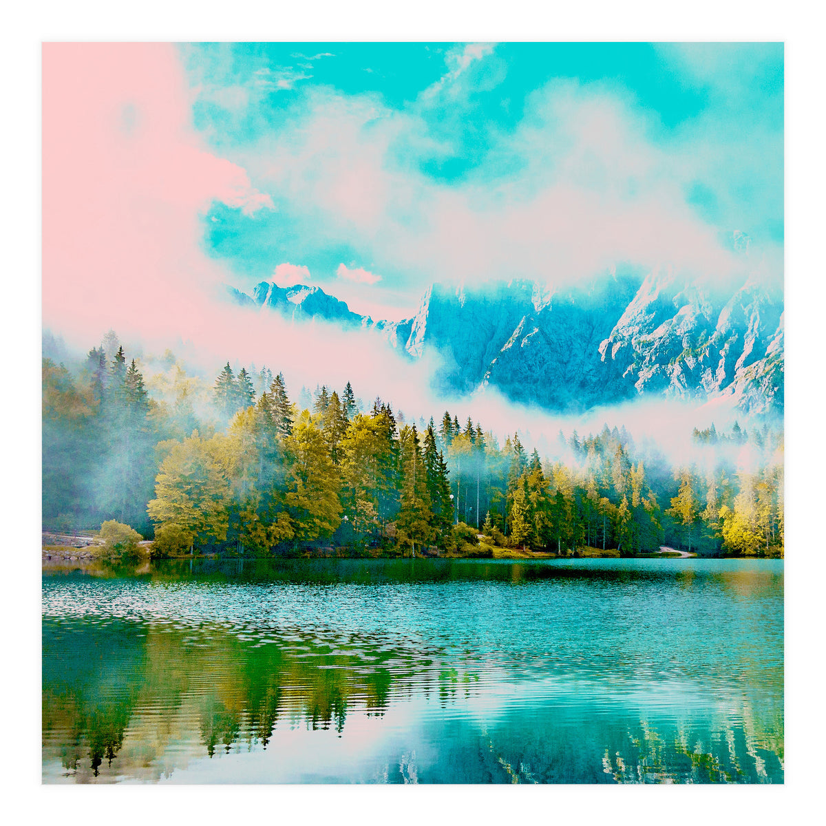 Destiny (Print Only)