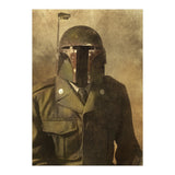 General Fettson (Print Only) thumbnail
