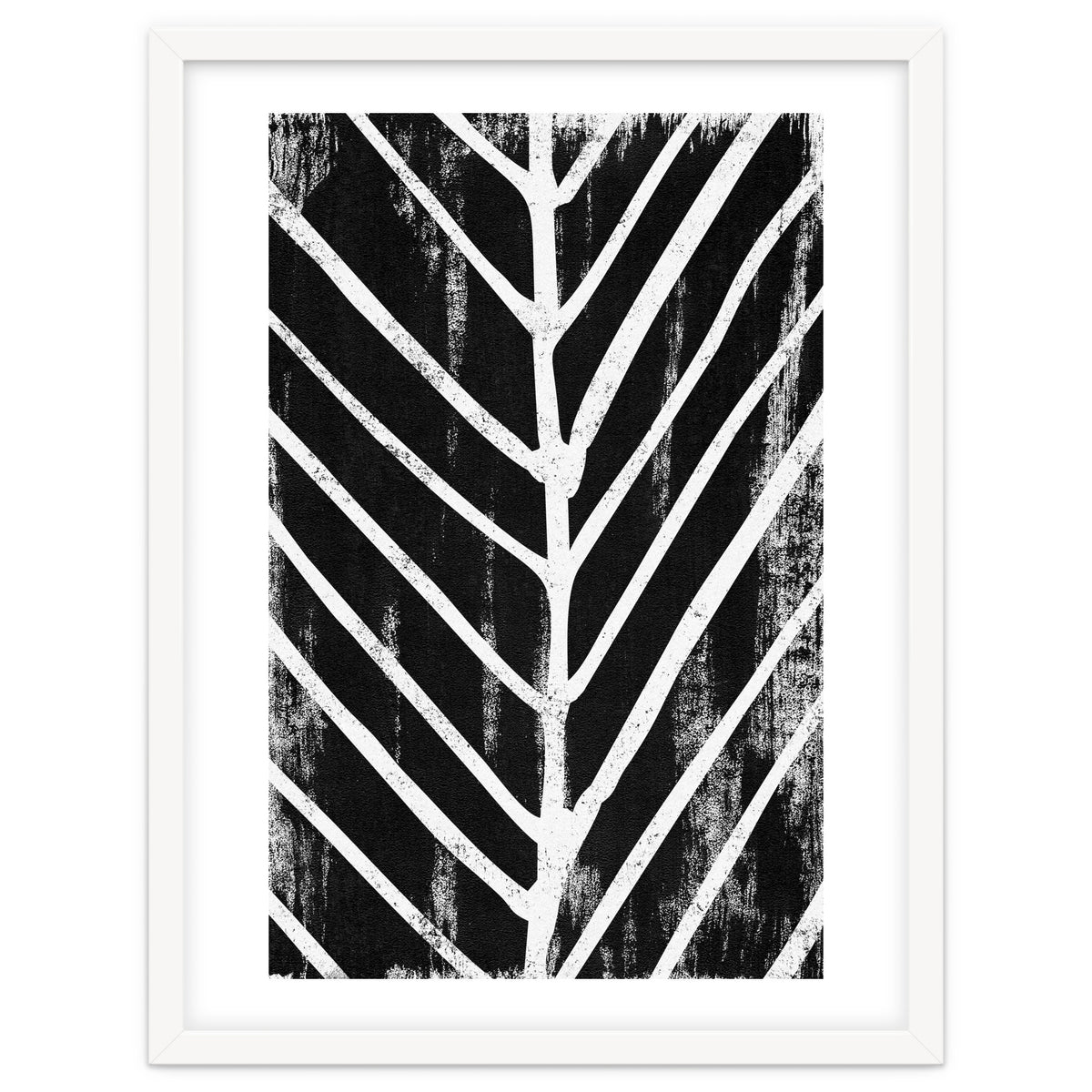 Botanicals Collection No8