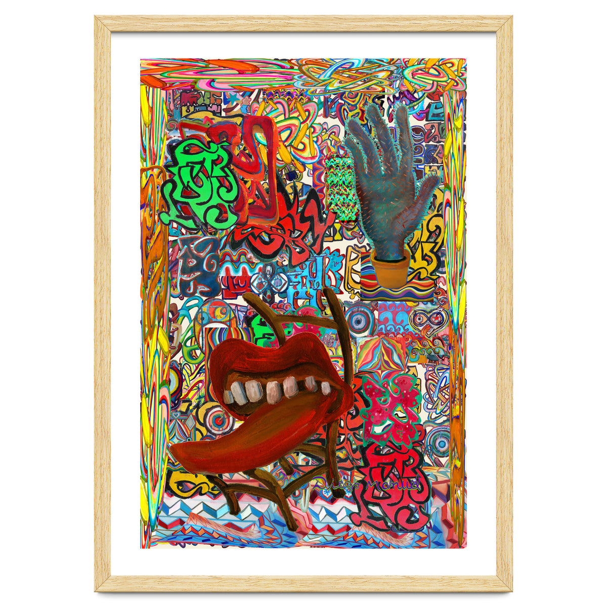 Oficina Del Cobrador 15