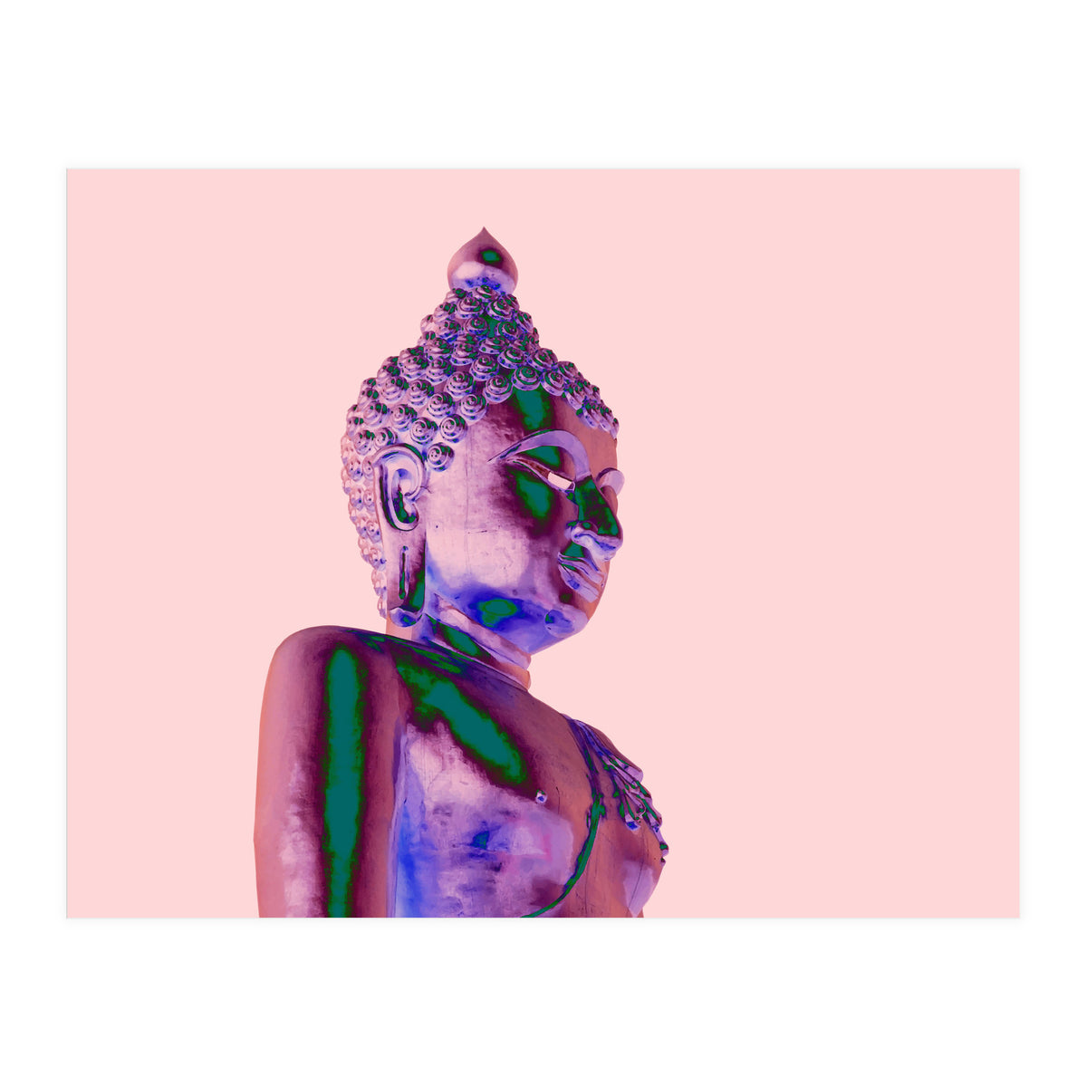 Bodhgaya #society6 #decor #buyart (Print Only)