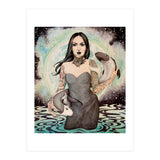 Pisces (Print Only) thumbnail
