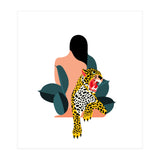Compassion hurts (Print Only) thumbnail