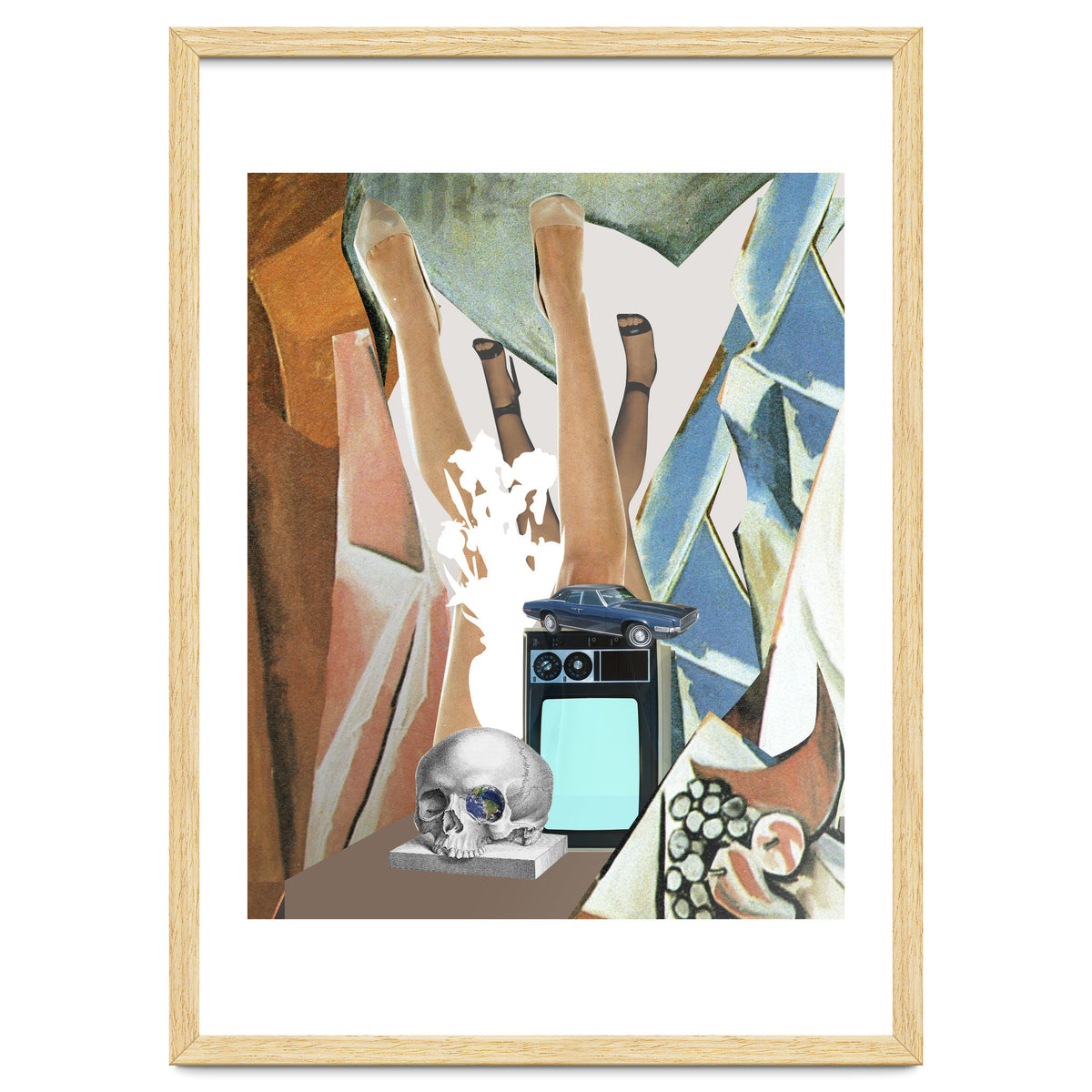 Still Leben · Traum 3