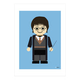 Harry Potter Toy (Print Only) thumbnail