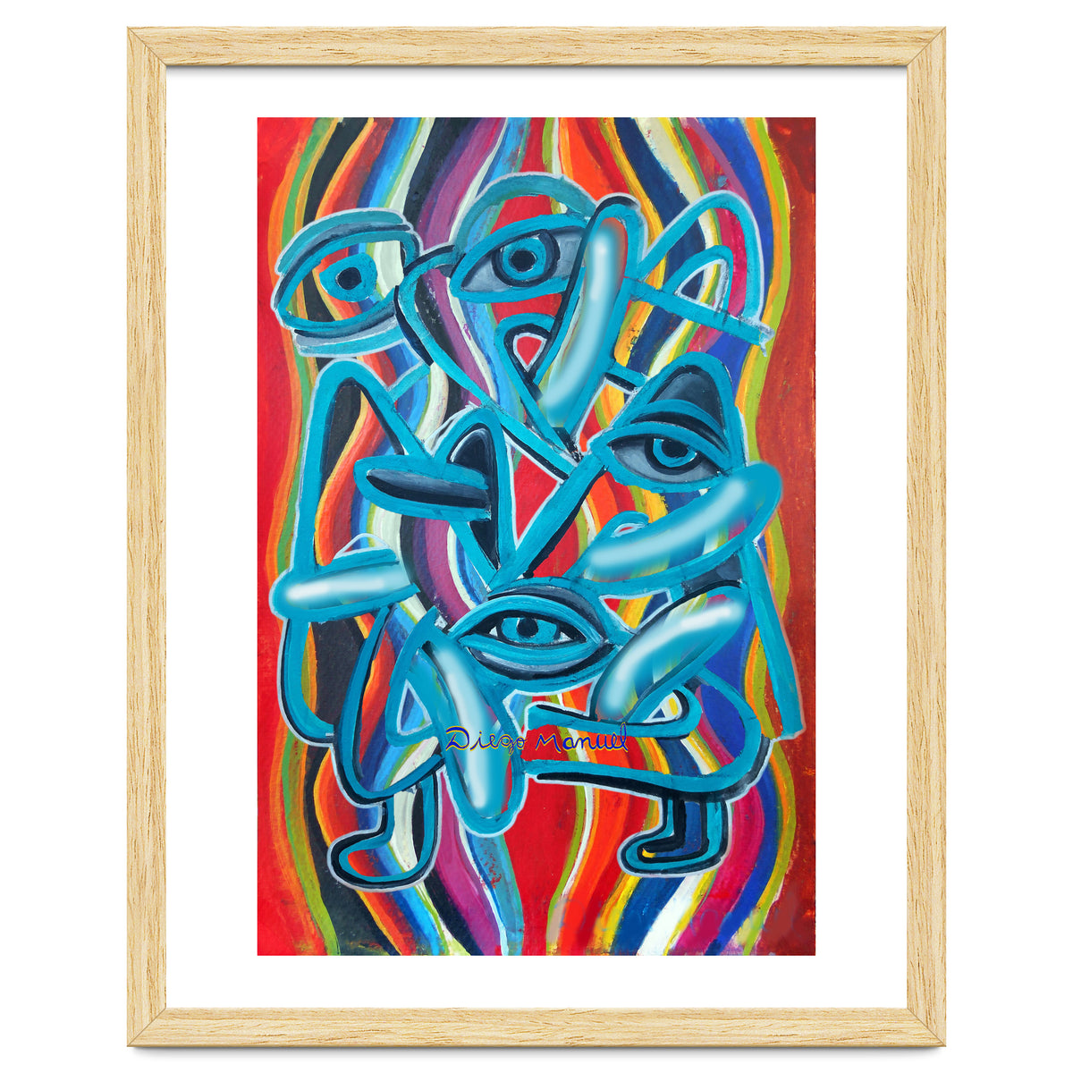 Graffiti Digital 2022 723