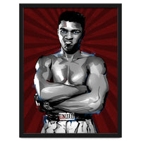 Muhammad Ali