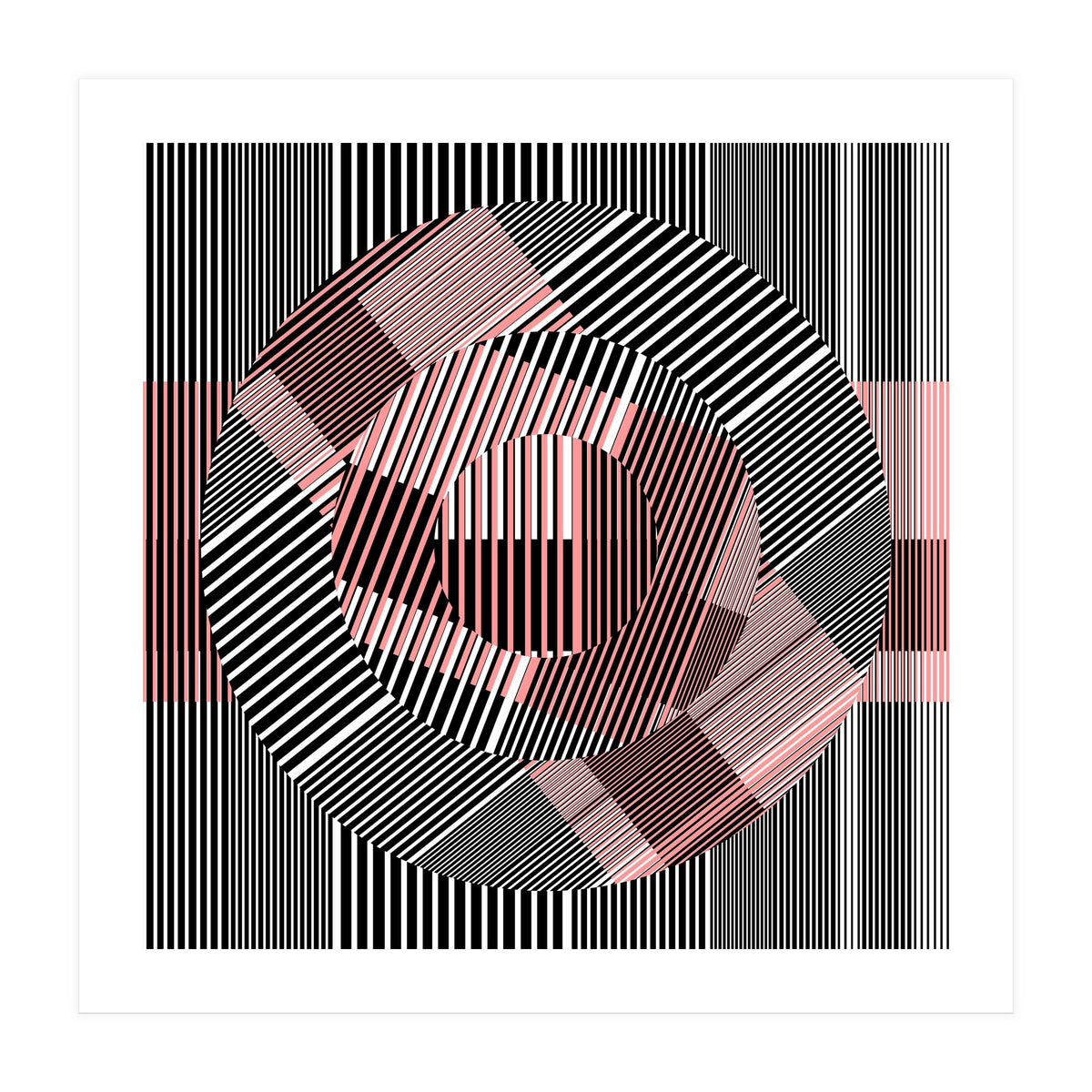 Opt Global VII (Print Only)