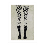 Tattoo  (Print Only) thumbnail