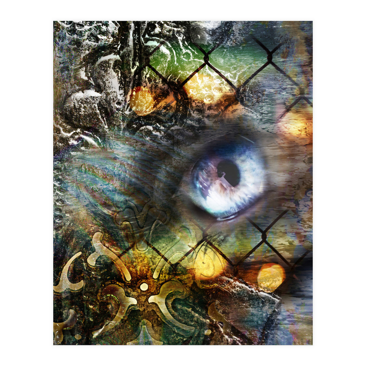 Perceptions (Print Only)