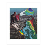 Acid House (Print Only) thumbnail