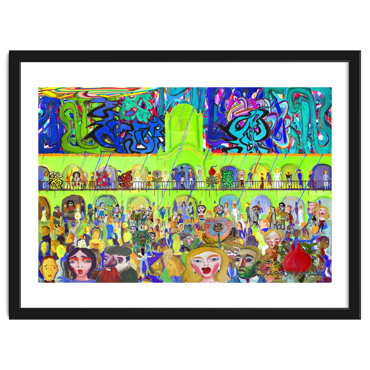 25 De Mayo Pop Digital 24