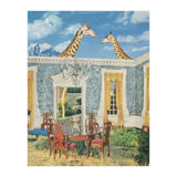 Majestic Landscape (Print Only) thumbnail