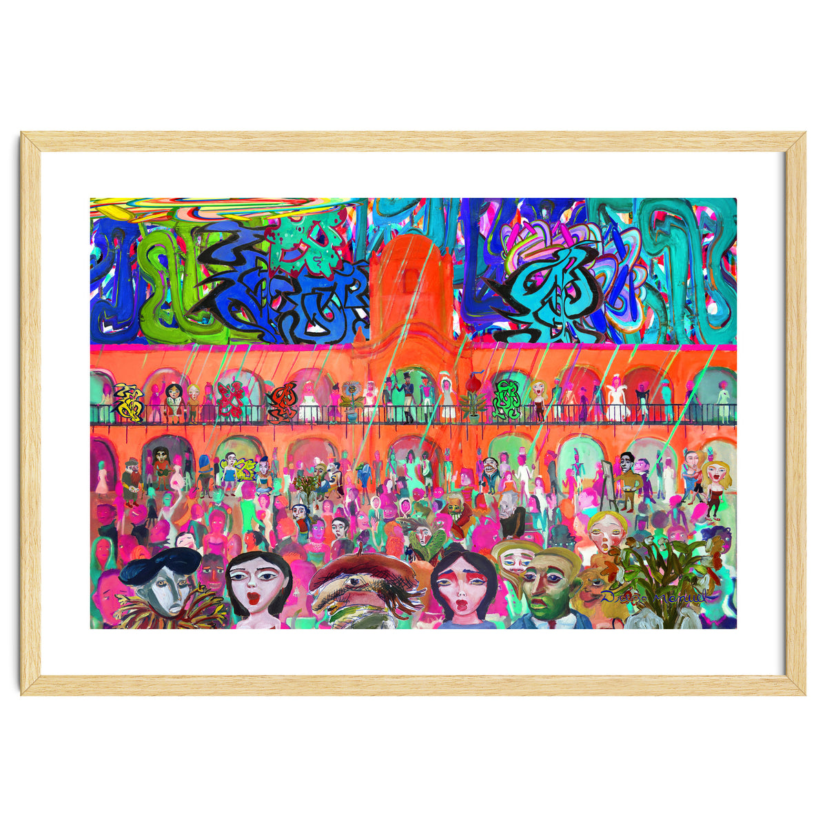 25 De Mayo Pop Digital 11