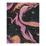 Marble Pink Comic Vortex (Print Only) thumbnail
