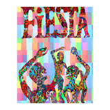Fiesta 15 (Print Only) thumbnail