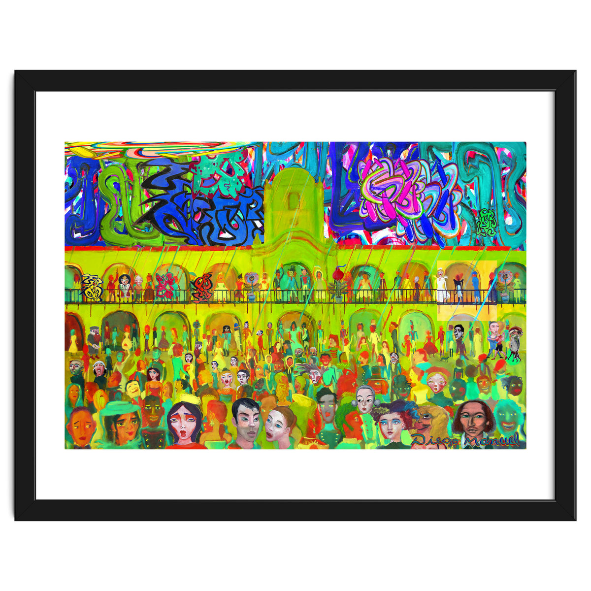 25 De Mayo Pop Digital 28