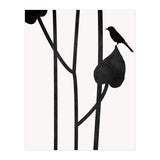 The Bird Noir (Print Only) thumbnail