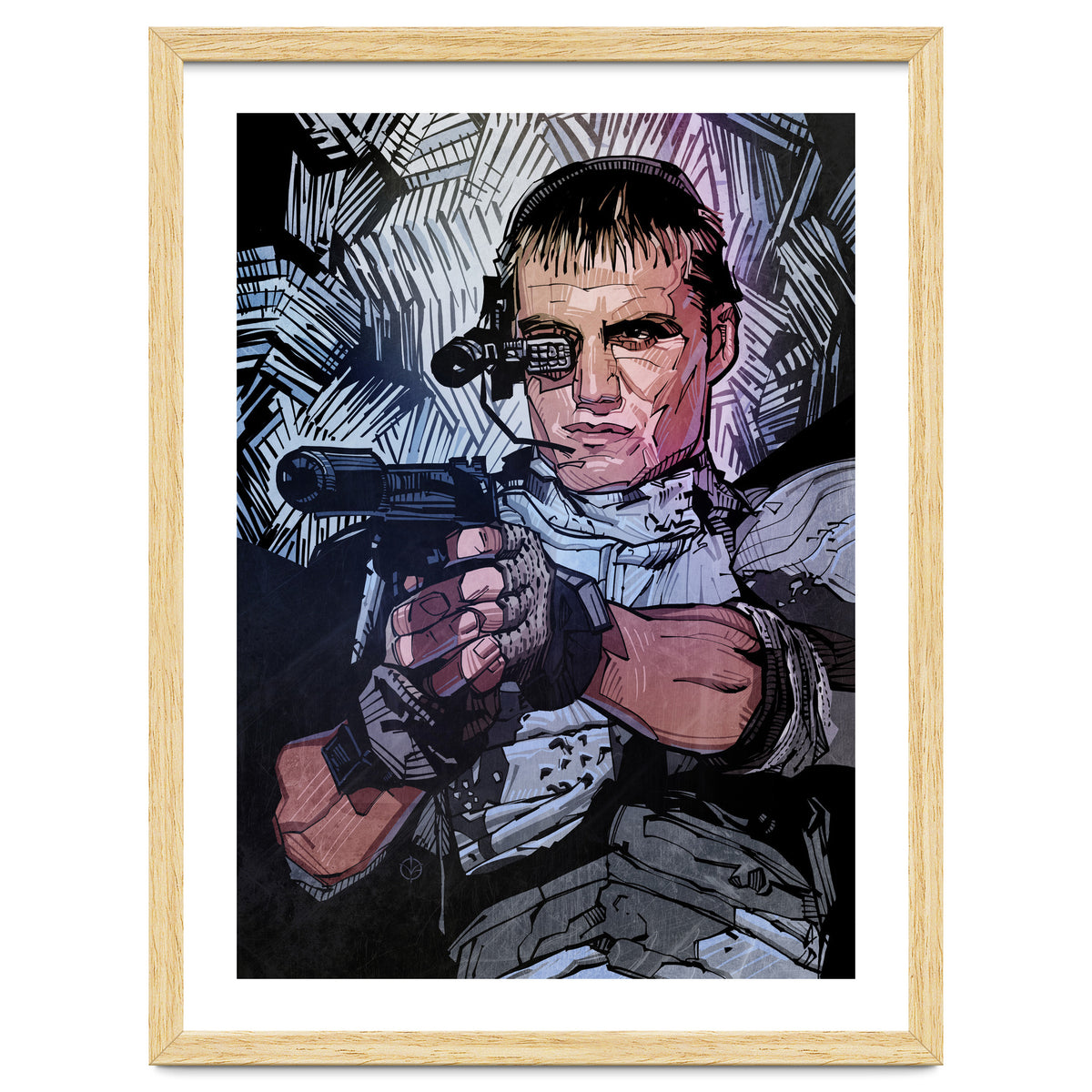 Universal Soldier