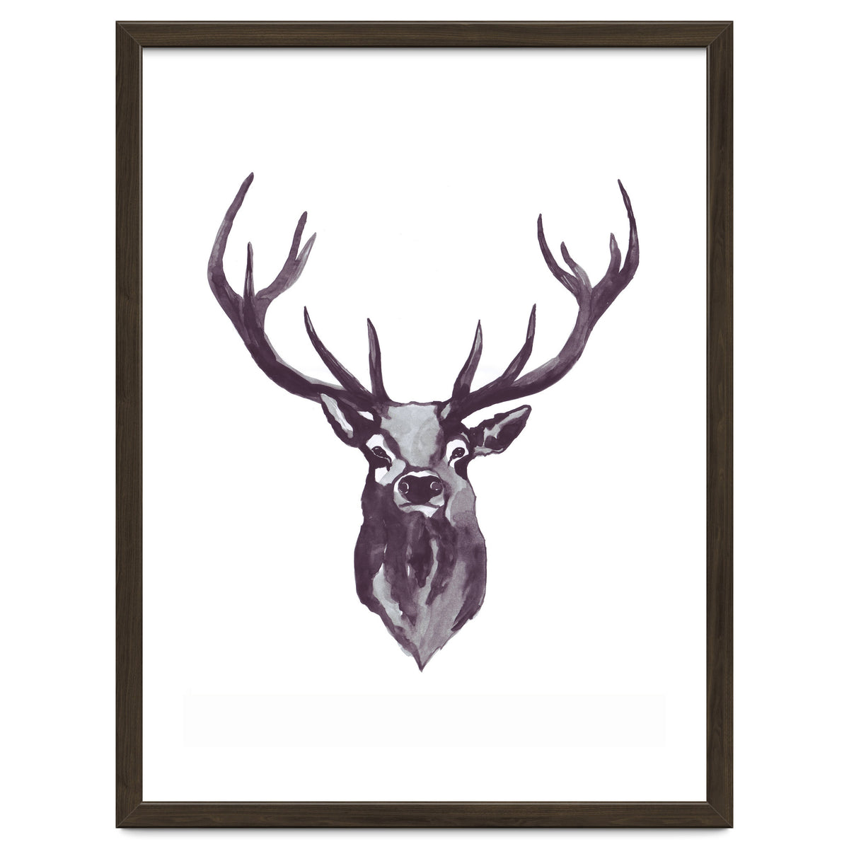 Mountain Love Stag