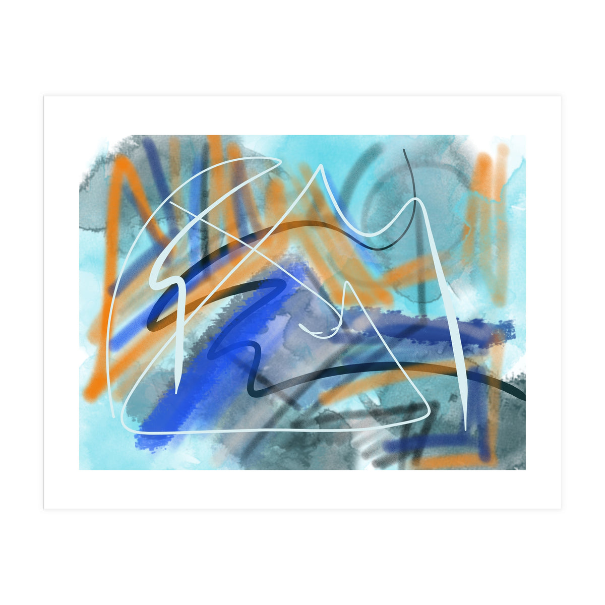 Abundância Km (Print Only)