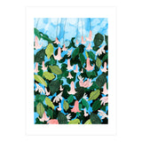 Mood Flowers (Print Only) thumbnail