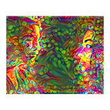 Psychedelic Hearts (Print Only) thumbnail
