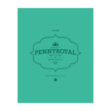 Pennyroyal Tea (Print Only) thumbnail