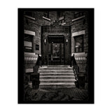 No 2837 Yonge St 1 with Border (Print Only) thumbnail