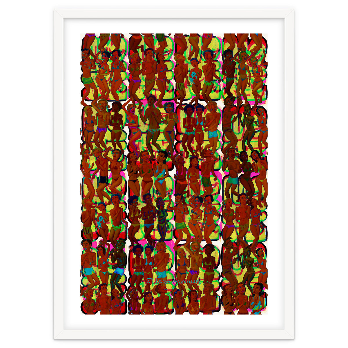 Fiesta En La Playa 8