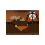 Attack on Titan: Rumbling in Ancient Greece (Print Only) thumbnail
