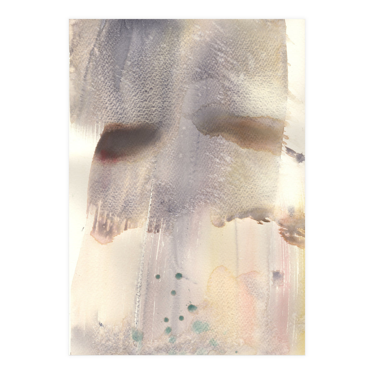 Silence (Print Only)